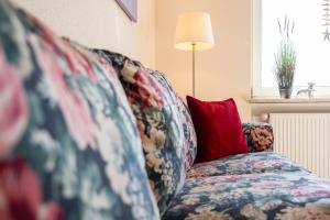 Bed & Bike "Zur Alten Volksbank 1"