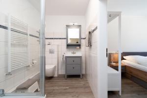 Bed & Bike "Zur Alten Volksbank 1"