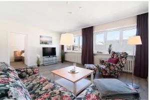 Zur Alten Volksbank Wohnung 2 - Lemkendorf