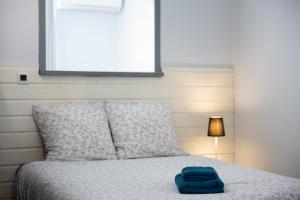 Appartements Grand studio Iris des Marais par Chelona-Loc - 2 personnes - parking : photos des chambres