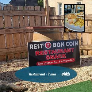 Appartements Grand studio Iris des Marais par Chelona-Loc - 2 personnes - parking : photos des chambres
