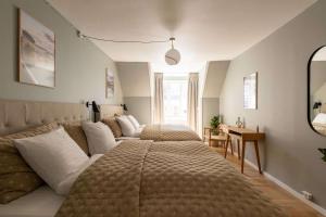 10 Person Apartment in the Heart of Copenhagen