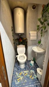 Apartment Tsveten kv