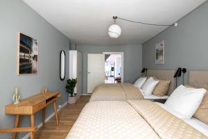 10 Person Apartment in the Heart of Copenhagen