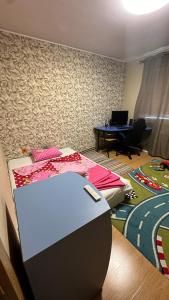 Apartment Tsveten kv