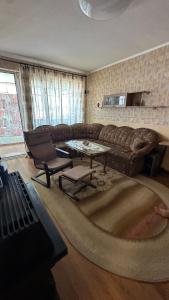 Apartment Tsveten kv