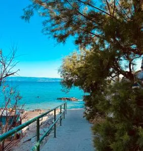 Seaside Apartment Split - Šine