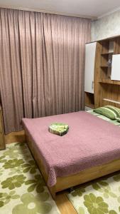 Apartment Tsveten kv