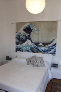 Il cortile dei cipressi - large apartment