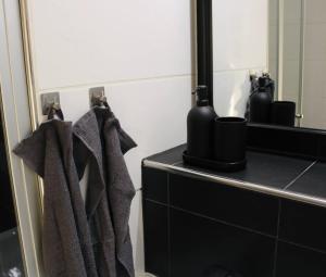 Schönes Apartment mit Parkplatz & 24h CheckIn 1