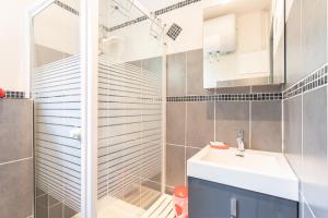 Appartements T3 ensoleille le Vignemale : photos des chambres