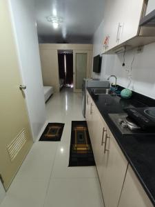 Mays Place at Sea Residences Mall of Asia Pasay City