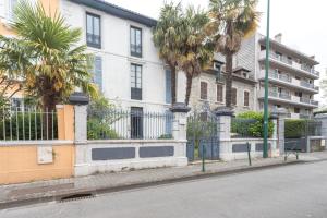 Appartements T3 ensoleille le Vignemale : photos des chambres