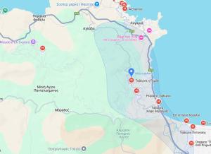 Luxury Villa Rodianna