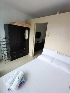 Mays Place at Sea Residences Mall of Asia Pasay City