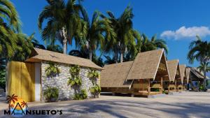 Mansuetos Beach Resort