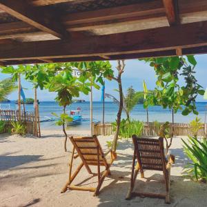 Mansuetos Beach Resort