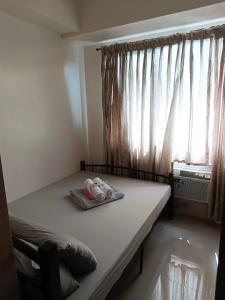 Mays Place at Sea Residences Mall of Asia Pasay City