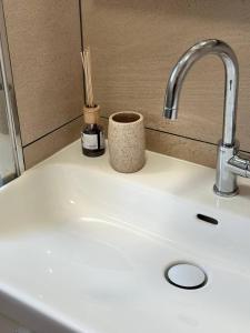 Appartements Le Nid - Paris - Le Blanc Mesnil : photos des chambres