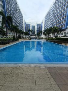Mays Place at Sea Residences Mall of Asia Pasay City