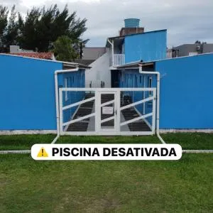 Residencial Água Azul - 阿罗约多萨尔