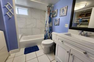 Oceanfront Beach Cottage - Pool, Yard, Private Beach Access, Sleeps 12