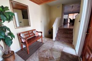 Oceanfront Beach Cottage - Pool, Yard, Private Beach Access, Sleeps 12