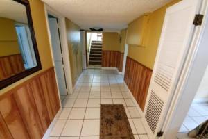 Oceanfront Beach Cottage - Pool, Yard, Private Beach Access, Sleeps 12