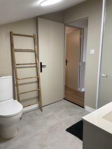 Maisons de vacances Sejour a la campagne dans un domaine de 4 gites : photos des chambres