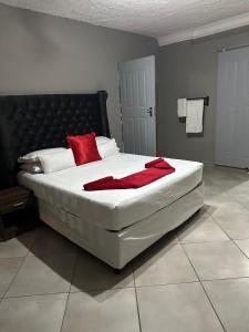 Tranquil Retreat Guest House