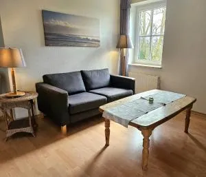 "Pappelhof - Whg 7" - Körnik