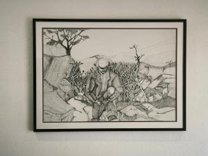 Bidda Mores Appartamenti- Il Cacciatore img10