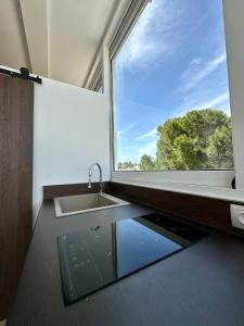 Ambrosia by Dia sea view apartment