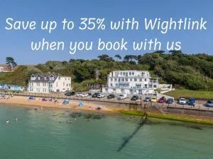 The Penthouse - Totland