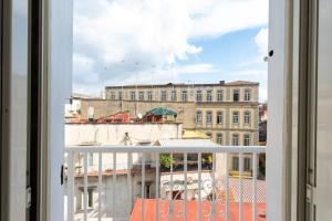 Vico Santa Maria del Pozzo 9