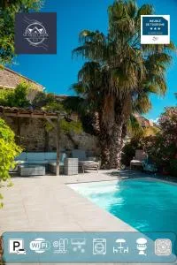 Le Belvédère - La Rouvière