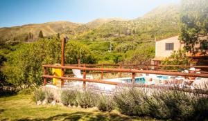 Cabañas Buena Vista