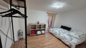 Maison de village 6 personnes