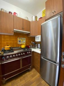 Appartements Jardin paisible en centre-ville : photos des chambres