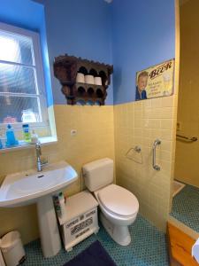 Appartements Jardin paisible en centre-ville : photos des chambres