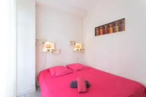 Beau rez de jardin - Adé