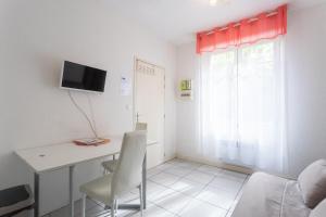 Le Béout rez-de-jardin