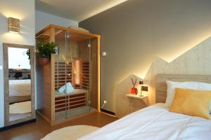 Sauna Relax in Piancavallo mountain