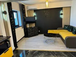 Apartment Enachita Vacarescu - Strejnicul