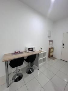 CT Hillcrest Loft Ipoh