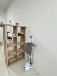 CT Hillcrest Loft Ipoh