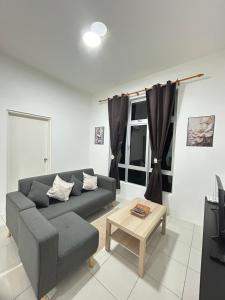 CT Hillcrest Loft Ipoh
