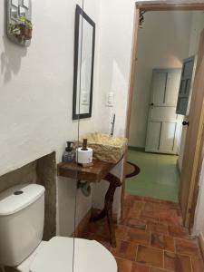 Casa Hostel MamaChinca