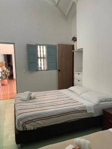 Casa Hostel MamaChinca