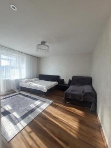 Апартаменти біля автостанції Кравчука, 40